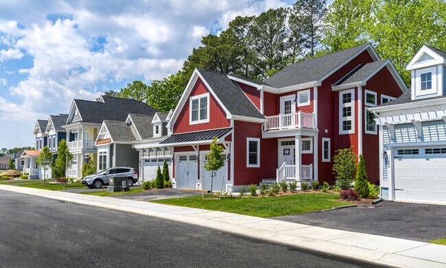 23837 Quiet Waters Ave unit 36475602, Millsboro, DE 19966 - photo 5