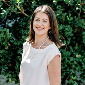 Jennifer Campbell-Overbeeke