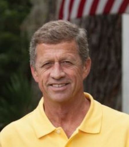 Carl Joye