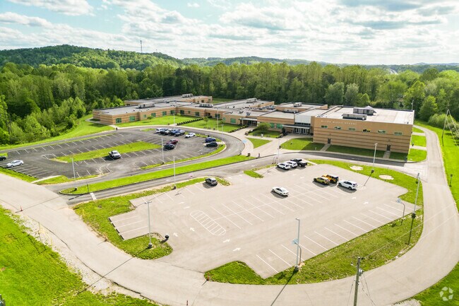 Milton Middle School