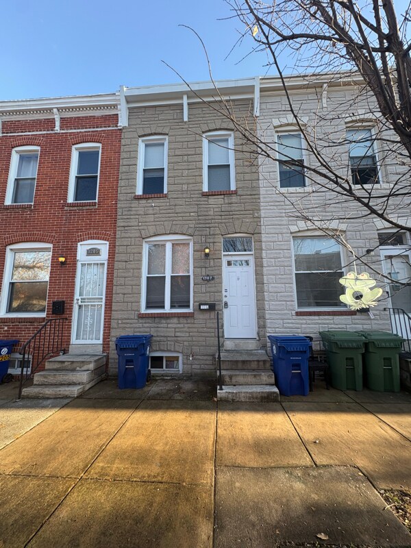 1207 James St, Baltimore, MD 21223 - photo 1