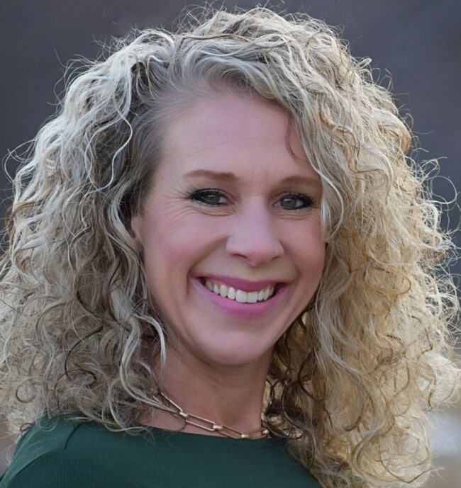 Kelly Bierl