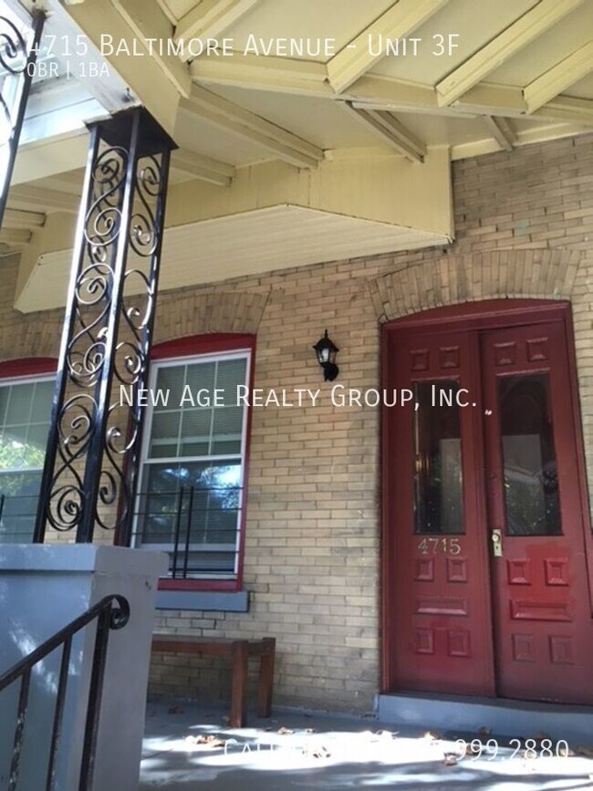 4715 Baltimore Ave unit 3F, Philadelphia, PA 19143 - photo 2