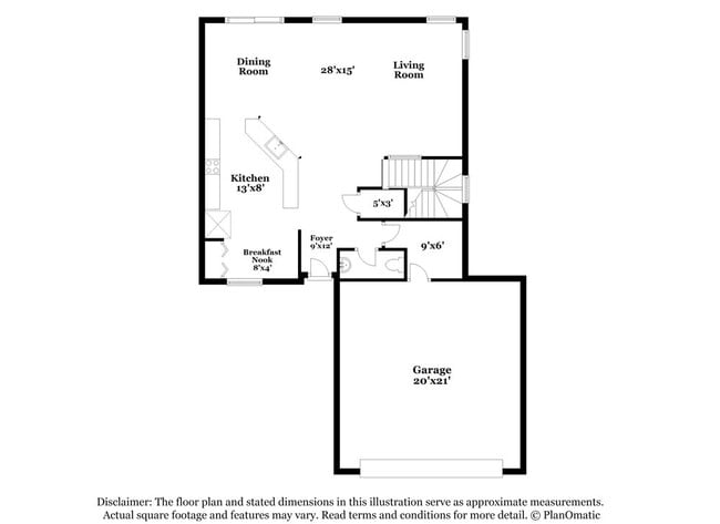 996 Pleasant Run Ct, Henderson, NV 89011 - photo 2