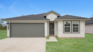 3400 Canvasback Dr, Orange, TX 77632