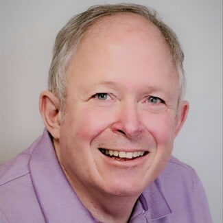 Richard Maxwell