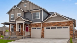 1815 Chaffee Crest Dr, Berthoud, CO 80513