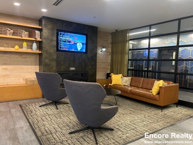 65 Brainerd Rd unit 60-301, Allston, MA 02134 - photo 3