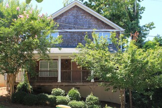 100 Fifth St, Athens, GA 30601