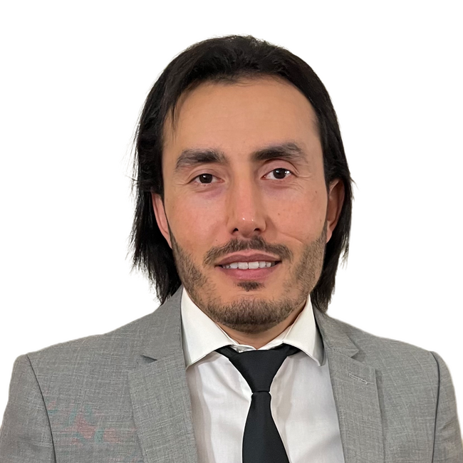 Agent Photo