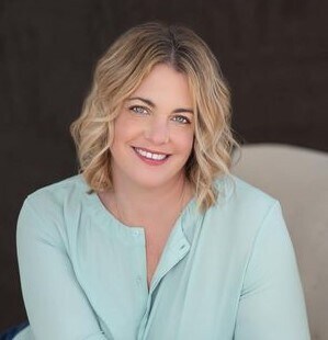Amy Farrell