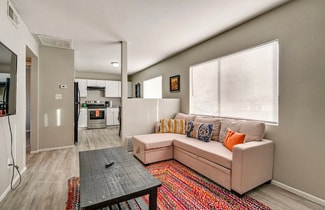 1444 S 13th Ave Unit 4, Phoenix, AZ 85007