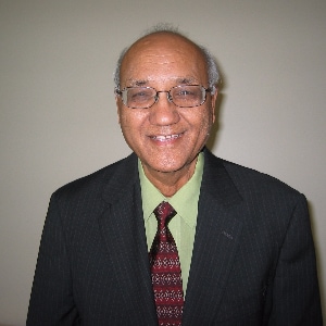 Yogendra Shah