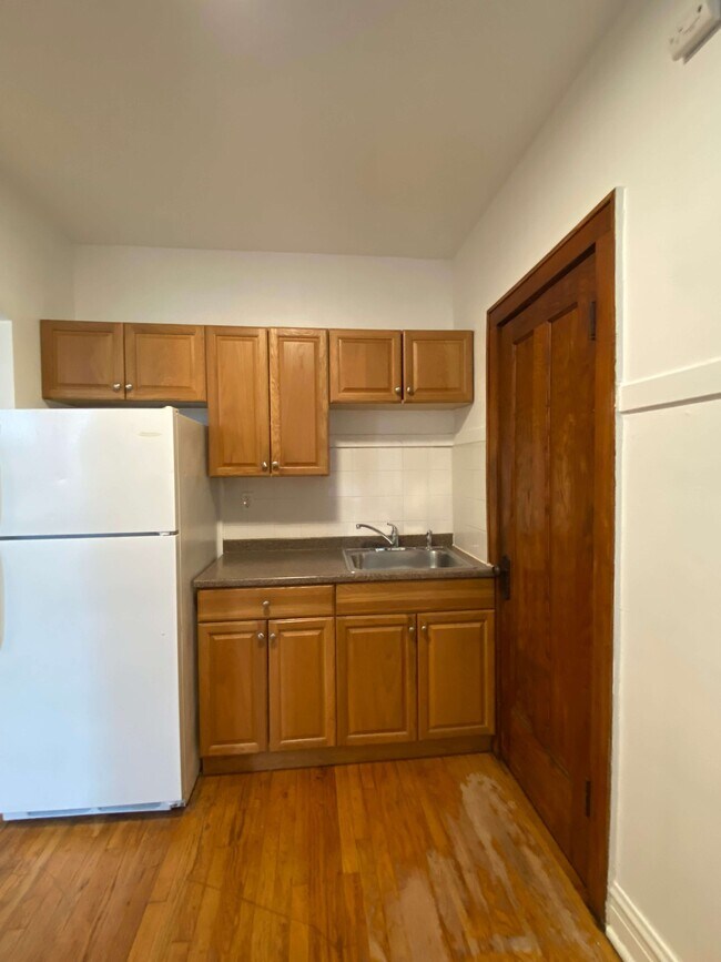 3077 N Davlin Ct unit 3, Chicago, IL 60618 - photo 6