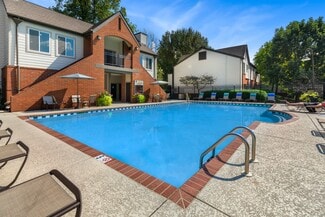 403 Village at Vanderbilt, Nashville, TN 37212