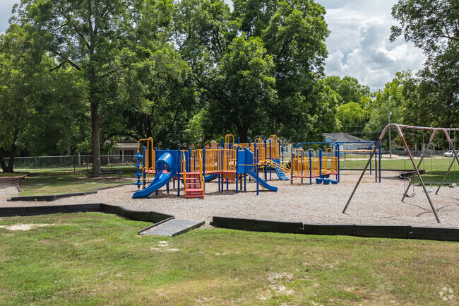 Hannan Elementary School