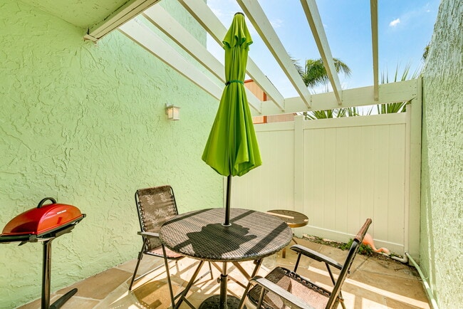 1 Windrush Blvd unit X35, Indian Rocks Beach, FL 33785 - photo 7