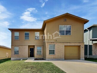 148 Hinge Chase, Cibolo, TX 78108