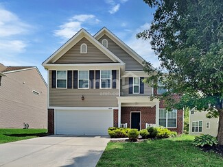 1409 Paulonia Way, Mc Leansville, NC 27301