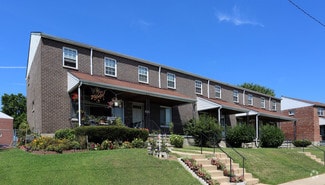 1114 Tace Dr, Essex, MD 21221