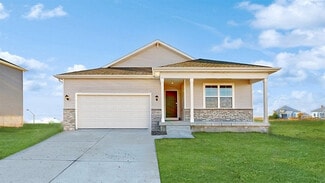 8405 S 176th Ave, Omaha, NE 68137