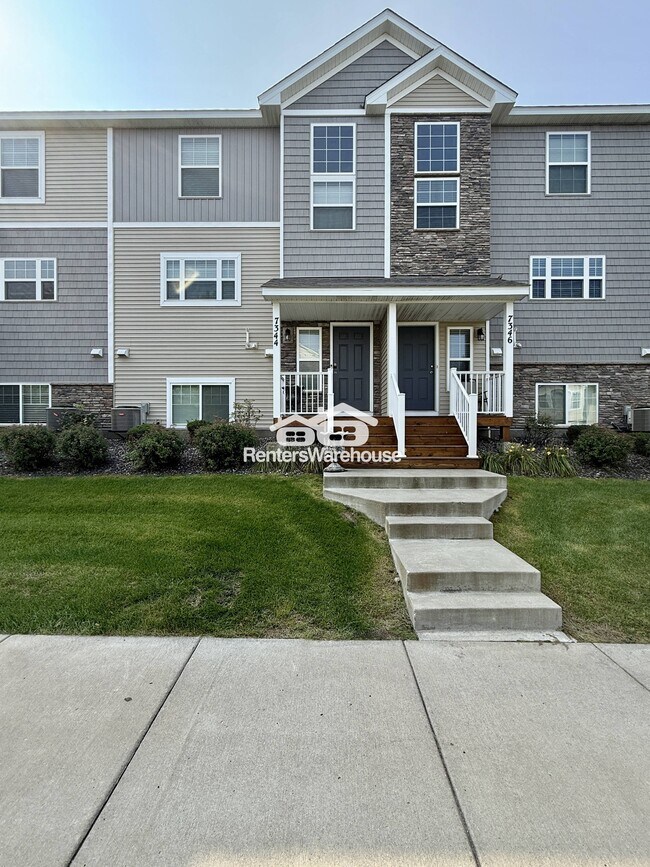7344 146th Ave NW, Ramsey, MN 55303