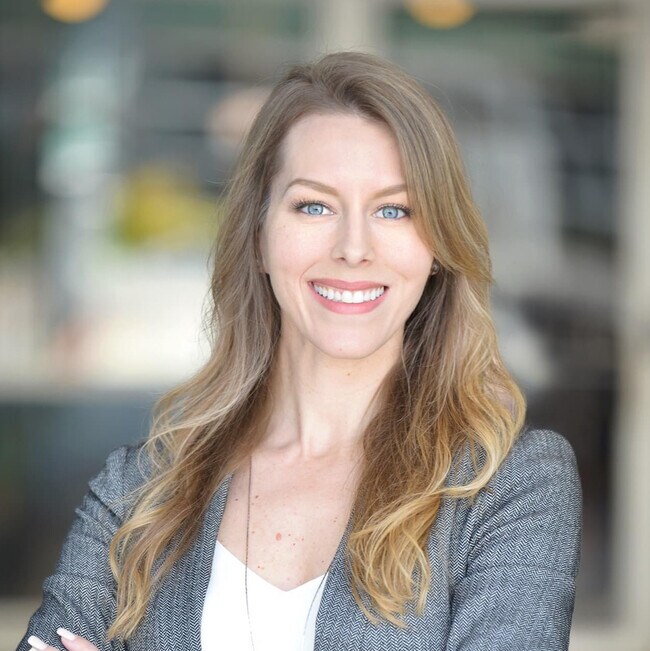 Rachel Ross