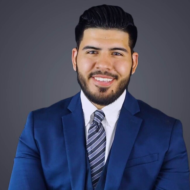 Agent Photo