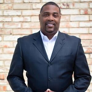 Damon McGruder