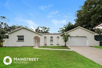 508 Ponderosa Dr, St. Cloud, FL 34769