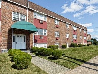1001 N Black Horse Pike, Runnemede, NJ 08078