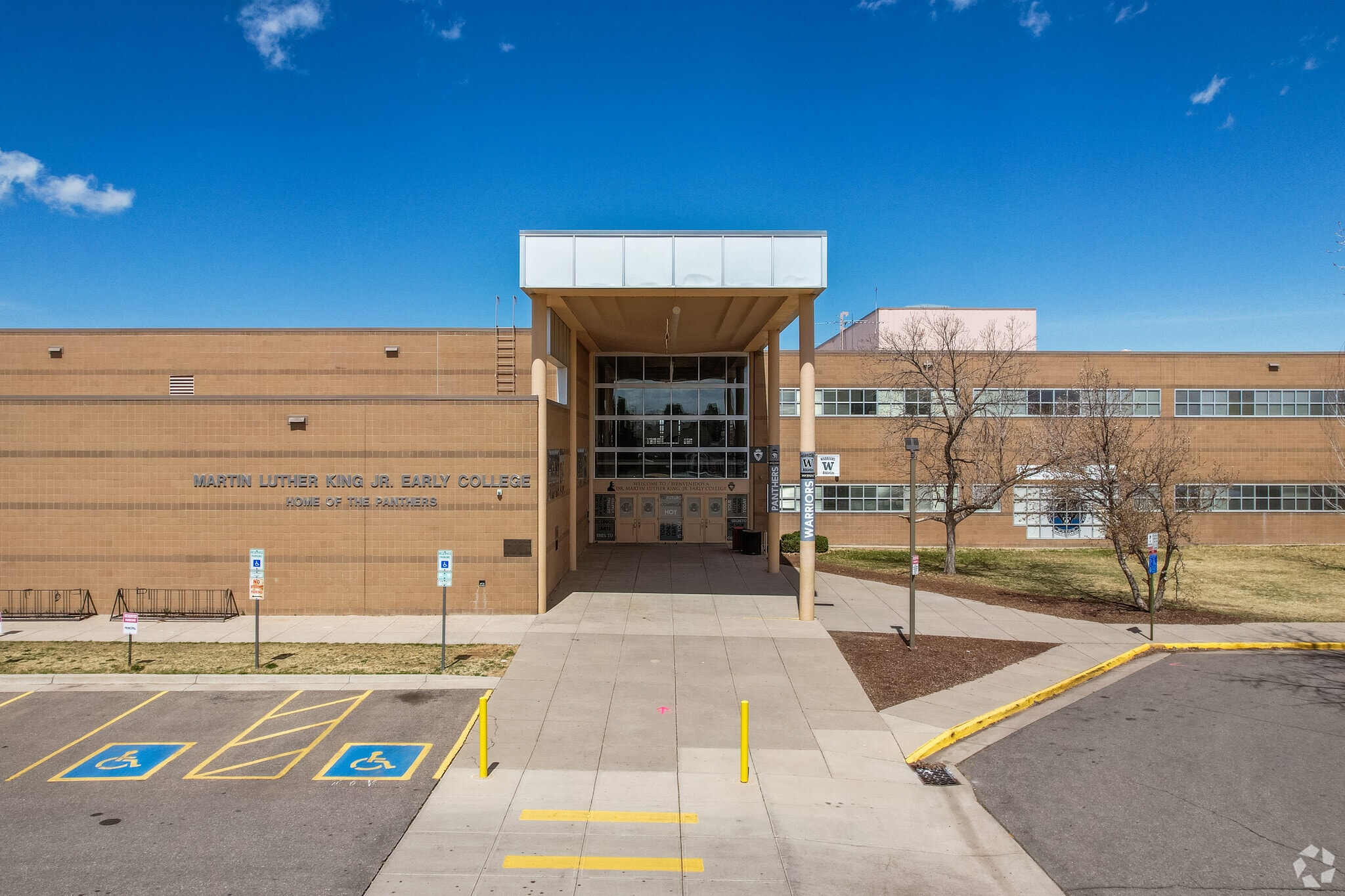 Robert F. Smith STEAM Academy, Denver CO Rankings & Reviews