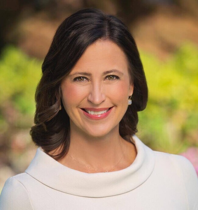 Dawn Scott
