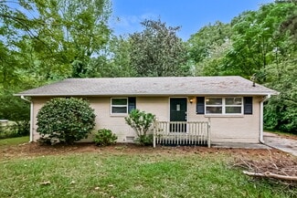 8139 Attleboro Dr, Jonesboro, GA 30238