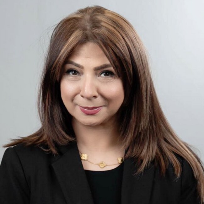 Agent Photo
