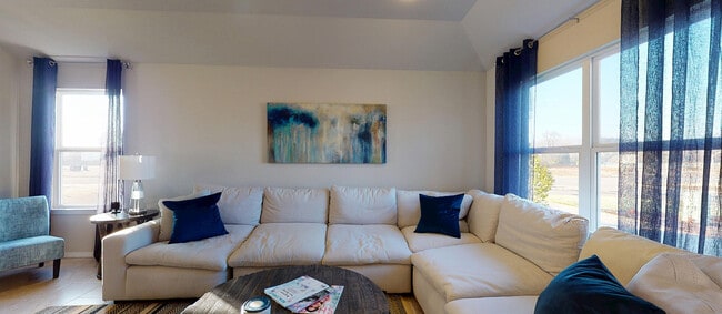 213 Camden Park Ave unit 36042016, Calera, AL 35040 - photo 2