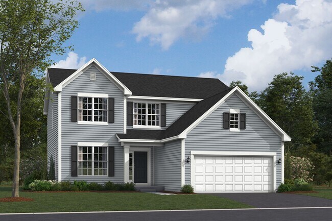 104 Piper Glen Ave unit 36469524, Oswego, IL 60543 - photo 5