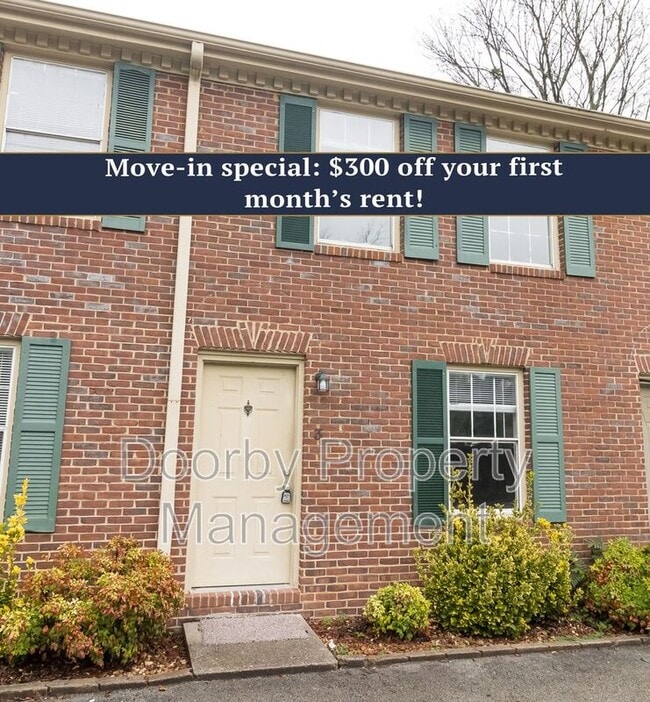 2827 Dayton Blvd Unit 3, Chattanooga, TN 37415