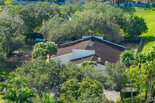 Three Village Montessori