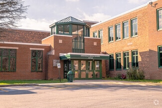 Greendale Middle School