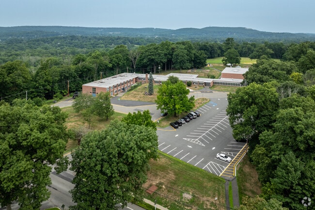 Children love attending the excellent Sussex Avenue School, Morristown, NJ.