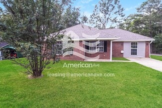 103 Rolling Hills Blvd, Florence, MS 39073