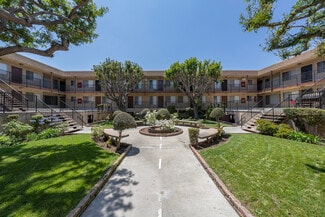 14030-14100 Chadron Ave, Hawthorne, CA 90250