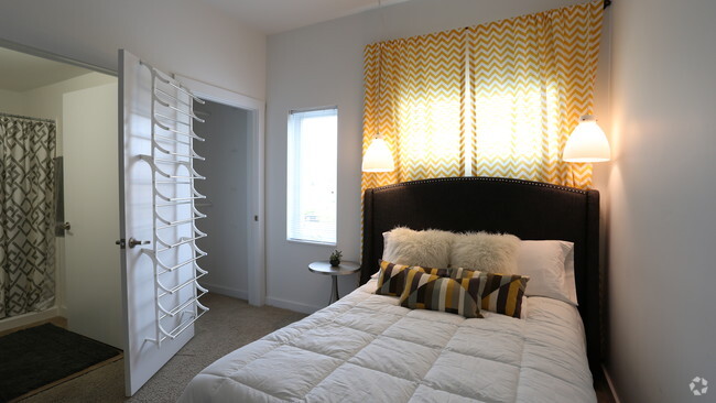 The Benchmark Apartments, Columbus, OH 43220 - photo 5