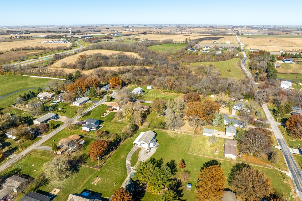 Outer Davenport/Bettendorf