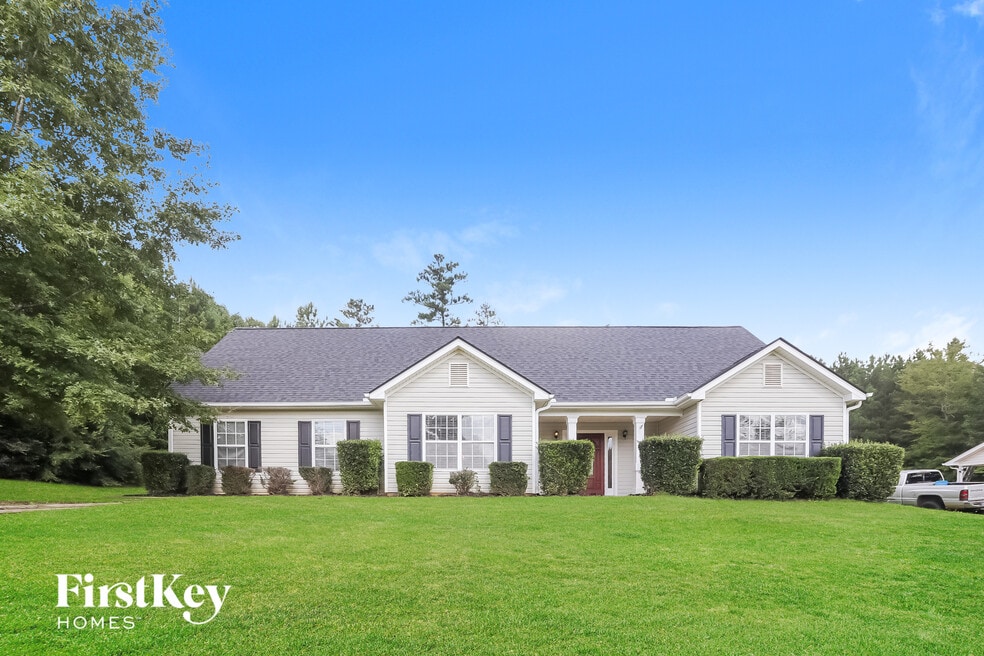 175 Aspen Forest Dr, Covington, GA 30016 - photo 1