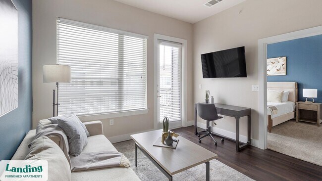 3501 Ross Ave unit 5010.1409650, Dallas, TX 75204 - photo 3