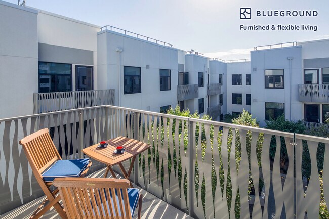 690 Long Bridge St unit FL5-ID26, San Francisco, CA 94158 - photo 4
