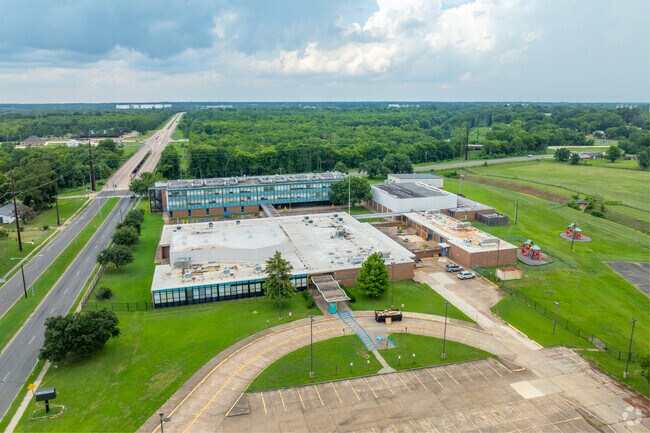 J.S. Clark Elementary