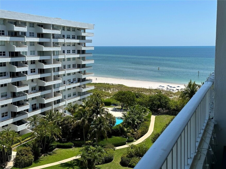 Commodore Club South unit 1114, Key Biscayne, FL 33149 - photo 1